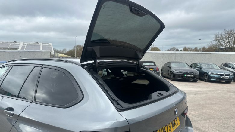 BMW 5 Series 520d MHT M Sport 5dr Step Auto [Tech Pack] Diesel Estate